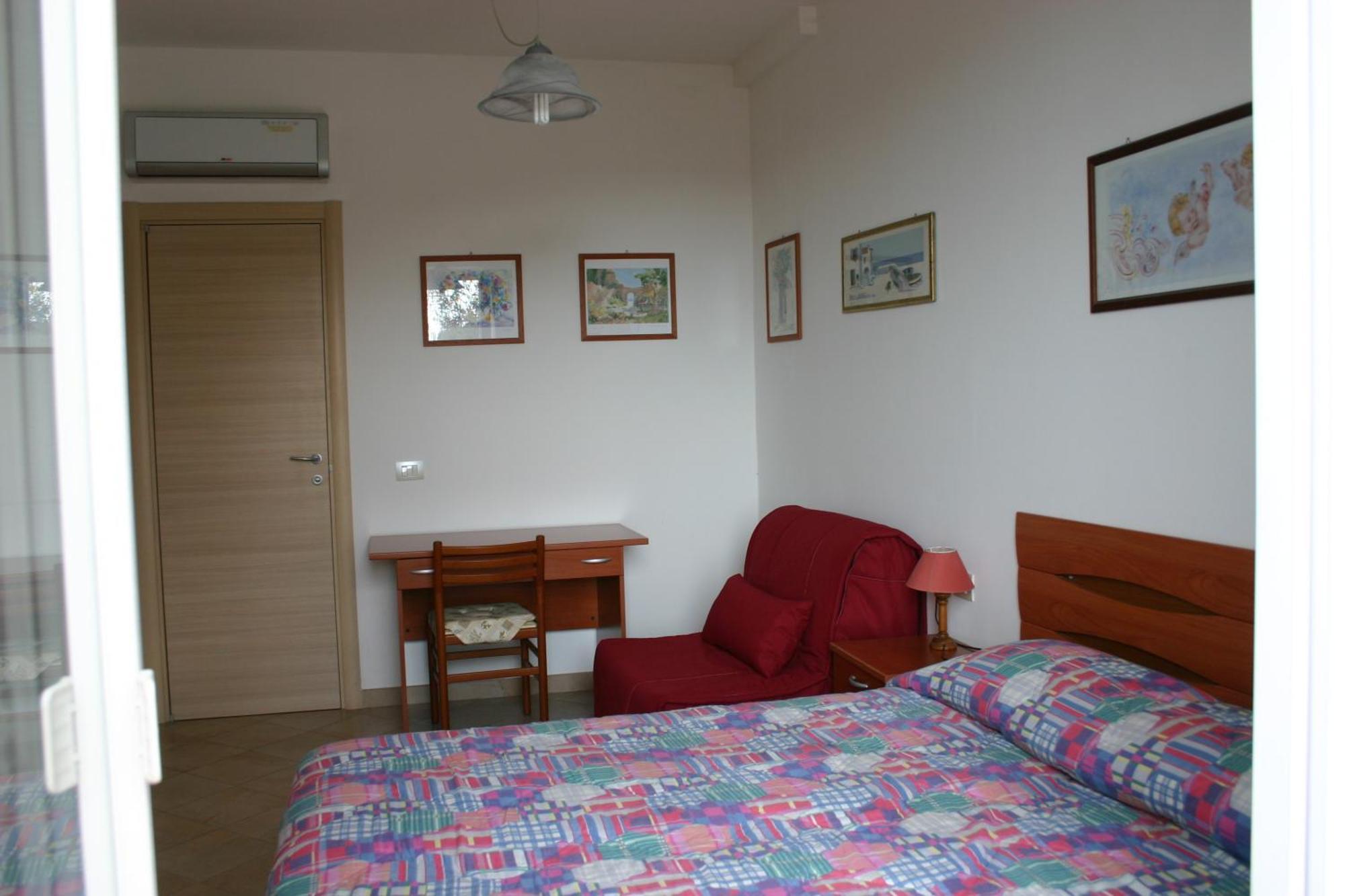 B&B La Baia Di Fiascherino Citr01101Sei-Beb-0011 Tellaro Exteriér fotografie