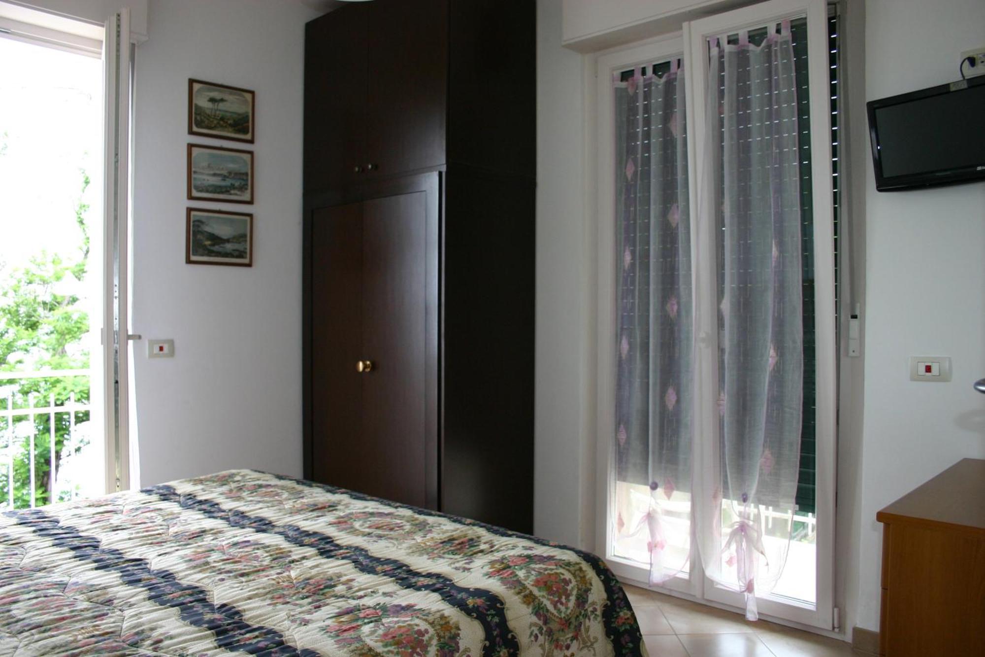 B&B La Baia Di Fiascherino Citr01101Sei-Beb-0011 Tellaro Exteriér fotografie