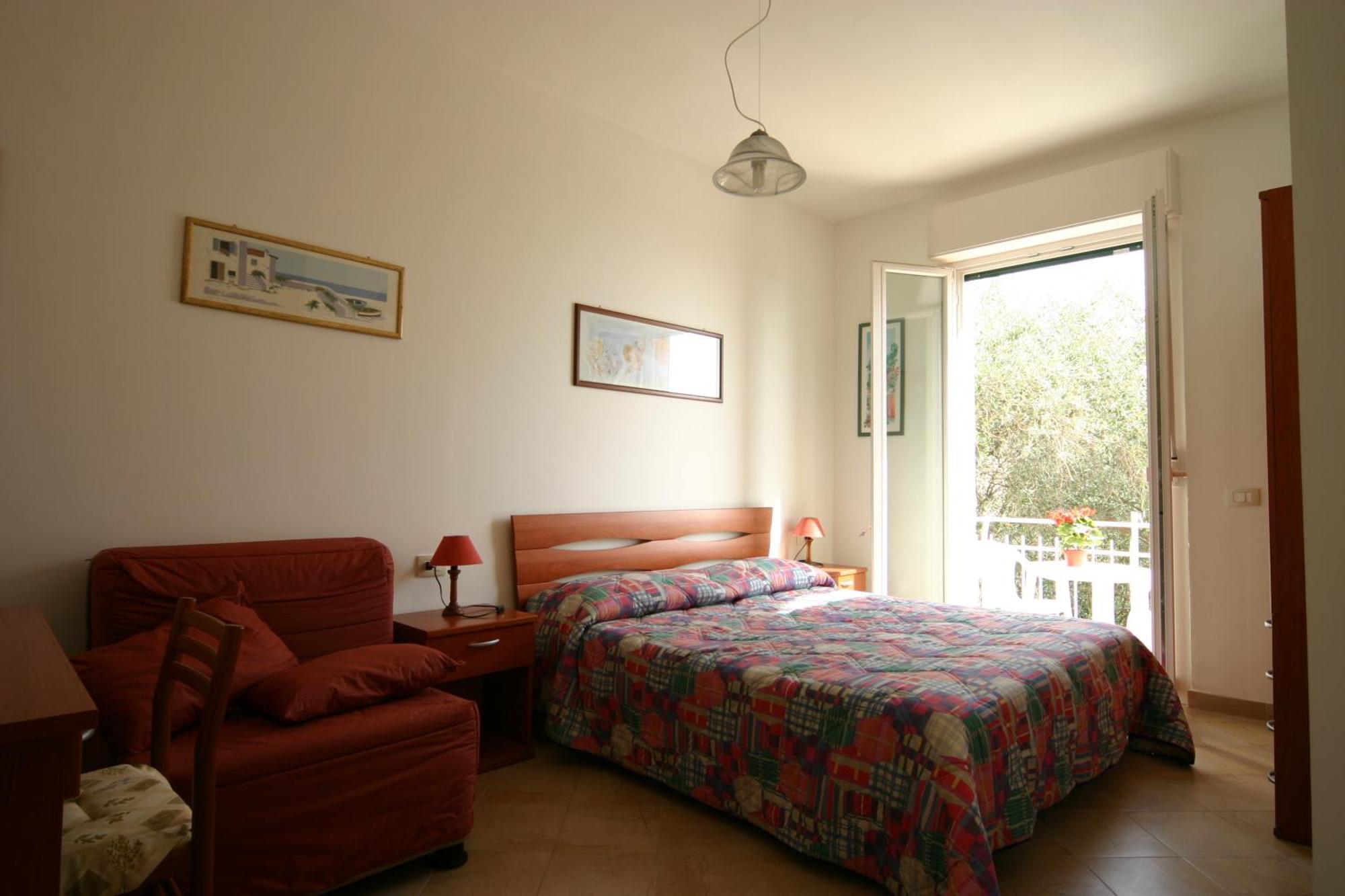 B&B La Baia Di Fiascherino Citr01101Sei-Beb-0011 Tellaro Exteriér fotografie